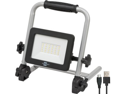 Brennenstuhl dobíjecí stavební LED reflektor EL 2000 MA