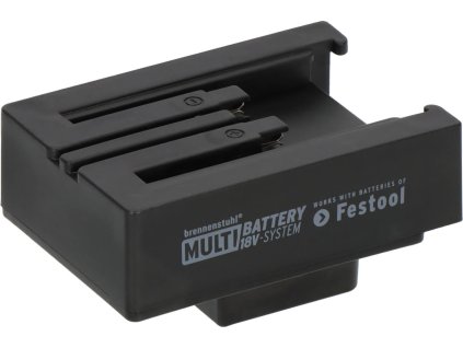 Brennenstuhl adaptér pro LED reflektory pro použití s akumulátory Festool