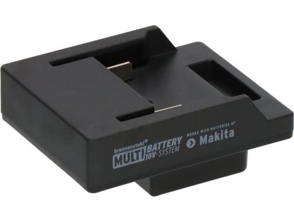 Brennenstuhl adaptér pro LED reflektory pro použití s akumulátory Makita