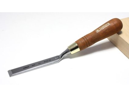 Narex Bystřice Dláto ploché zalomené, WOOD LINE PLUS 19 mm