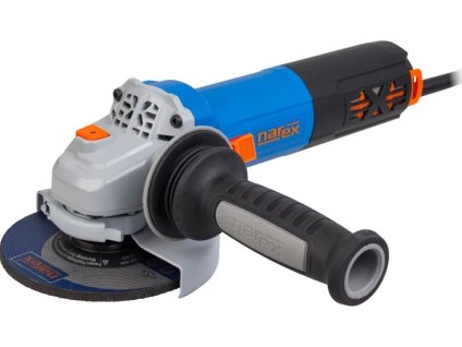 413524|||Hlavní obrázek Narex úhlová bruska 125mm  EBU 125-15 BL