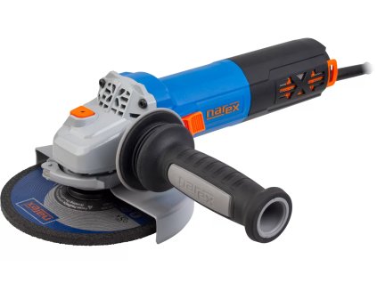 413537|||Hlavní obrázek Narex úhlová bruska EBU 150-15 BL