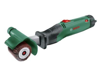 Bosch ruční kartáčová bruska Texoro