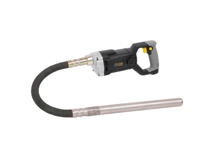 413949|||Hlavní obrázek Fartools Ponorný vibrátor na beton VB 1200