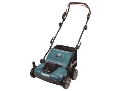 414417|||Hlavní obrázek Makita DUV320Z AKU vertikutátor 32cm Li-ion LXT 18V, bez aku Z