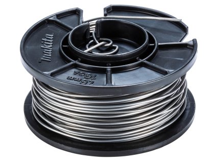 Makita drát vázací 1,6 mm - 32 ks