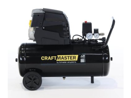 Schneider kompresor CRAFTMASTER 190-10-50 W