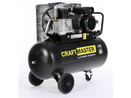Schneider kompresor CRAFTMASTER 350-10-90 W
