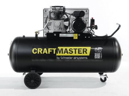 Schneider kompresor CRAFTMASTER 350-10 200 W