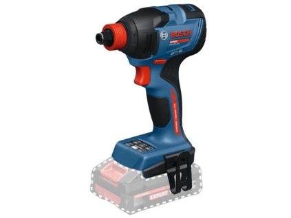 Bosch EXPERT AKU rázový utahovák EXDX18V-210, bez aku v L-Boxxu