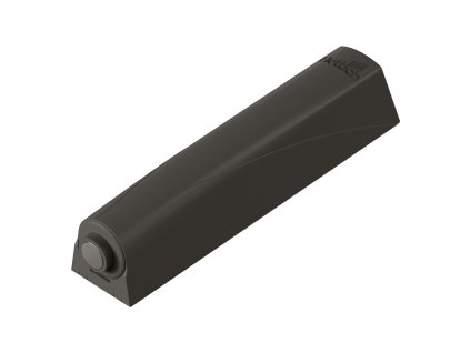 Hettich magnet k přišroubování, dlouhý zdvih, antracit