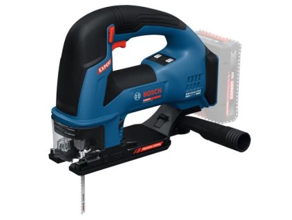 Bosch EXPERT AKU kmitací pilka EXST18V-155B, bez aku v L-Boxxu 136