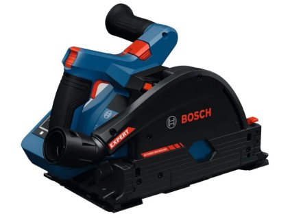 Bosch AKU ponorná pila BITURBO EXKT18V-52G, bez aku v L-Boxxu 238