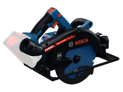 Bosch EXPERT AKU okružní pila EXKS18V-68GX, bez aku v L-Boxxu