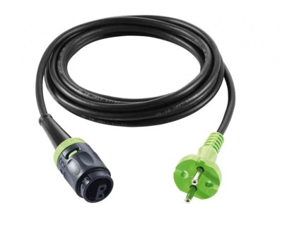 416736|||Hlavní obrázek Festool Kabel plug it H05 RN-F4/3 - 1 ks