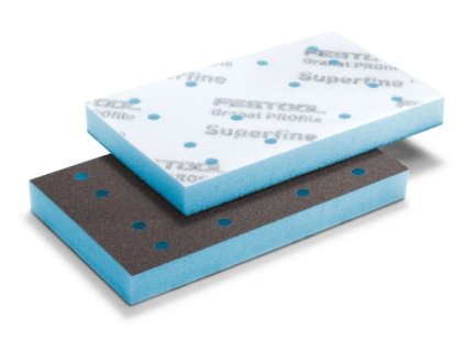 Festool brusivo 80x133 Medium (P120 - P180) GR PRO/10