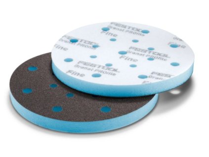 Festool brusivo D150 Medium (P120 - P180) GR PRO/10