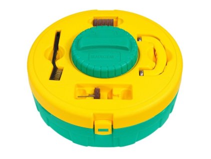 Craftmaker MICROJIG sada na čištění bitů, fréz a pilových kotoučů BLADECLEAN