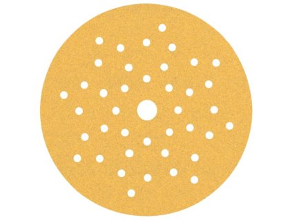 Bosch EXPERT brusný papír C470 125 mm, multiděrovaný G100 - 50 ks
