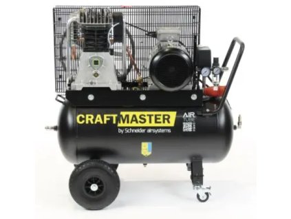 Schneider kompresor CRAFTMASTER 600-10-90 D