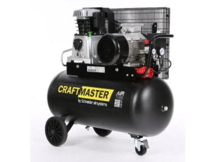 Schneider kompresor CRAFTMASTER 500-10-90 D