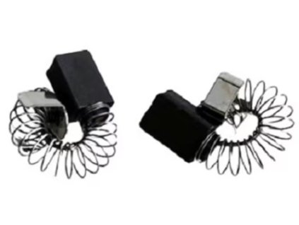 Narex sada uhlíků pro vrtačky E/F/G/H/C