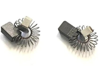 Narex sada uhlíků pro EBU 150 FST