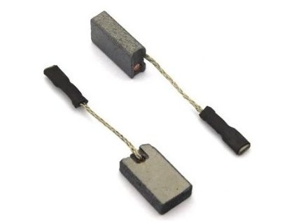 Narex sada uhlíků pro EBU 125 FST