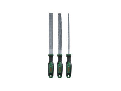Bosch sada rašplí 200 mm - 3 ks