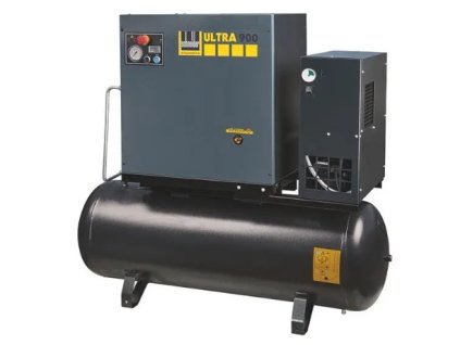 Schneider šroubový kompresor ULTRA 900-10-200 XVSXBDK