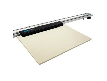 Igm univerzální vodicí základna pro pravítko s rychloupínáním