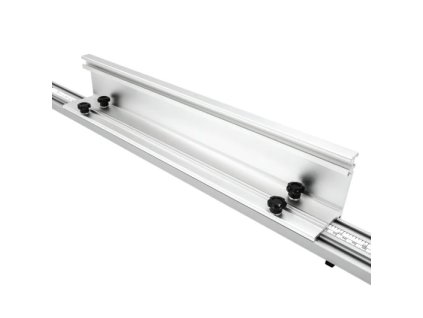 Igm opěrné pravítko pro pravítko s rychloupínáním