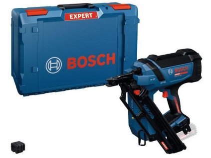 Bosch EXPERT AKU hřebíkovačka EXNH18V-90D, bez aku v XL-Boxxu