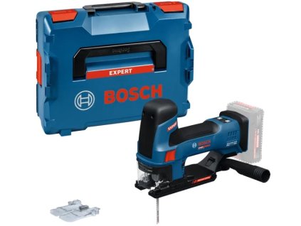 Bosch EXPERT AKU přímočará pila EXST18V-155S, bez aku v L-Boxxu 136