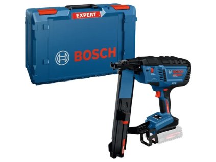 Bosch EXPERT AKU hřebíčkovačka EXNH18V-90D, bez aku v X-Boxxu