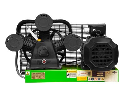 Atmos průmyslový pístový kompresor Perfect 3 PFT