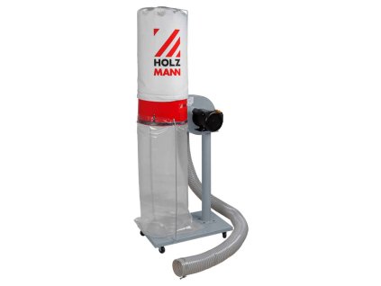Holzmann ABS1080 (230 V) odsavač pilin a prachu