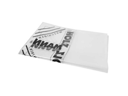 Holzmann spodní odpadní vak pro ABS1500