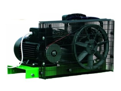 Atmos průmyslový pístový kompresor Perfect 7,5 PFT