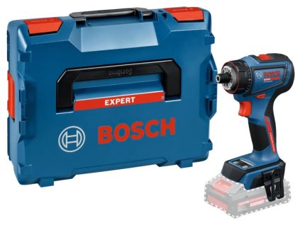 Bosch EXPERT AKU vrtací šroubovák EXSR18V-90FC, bez aku v L-Boxxu 136
