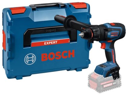 Bosch EXPERT AKU vrtací šroubovák EXSR18V-150, bez aku v L-Boxxu 136