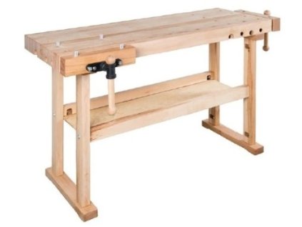 Pinie hoblice HeavyDuty 1490 x 650 mm vystavený kus