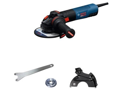 Bosch EXPERT úhlová bruska EXWS20-150SB v kartónu