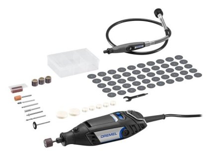 Dremel multifunkční nářadí 3200 v krabici