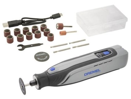 Dremel multifunkční nářadí 8150 v krabici