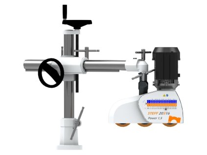 Maggi Podávací zařízení STEFF 20316 POWER - podavač