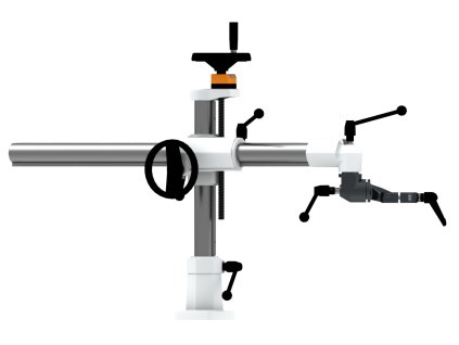 Maggi stojan k podávacímu zařízení STAND PLUS