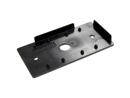 Makita děrovací deska pro brusky BO3711