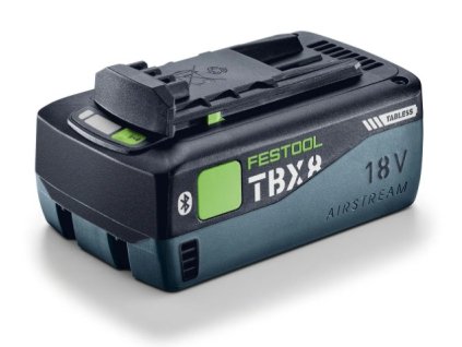 Festool akumulátor Tabless BP 18 TBX 8 ASI