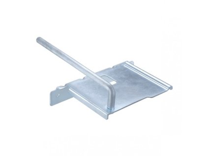 Makita paralelní doraz pro hoblík KP0800